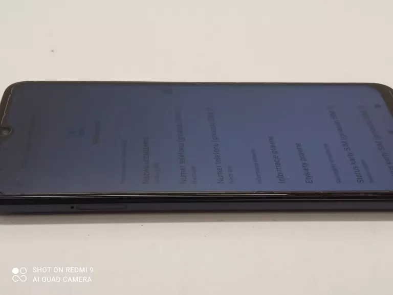 TELEFON MOTOROLA MOTO G50
