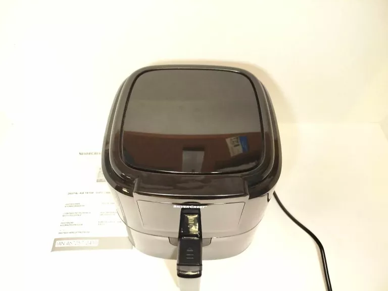 AIRFRYER SILVERCREST 1400W