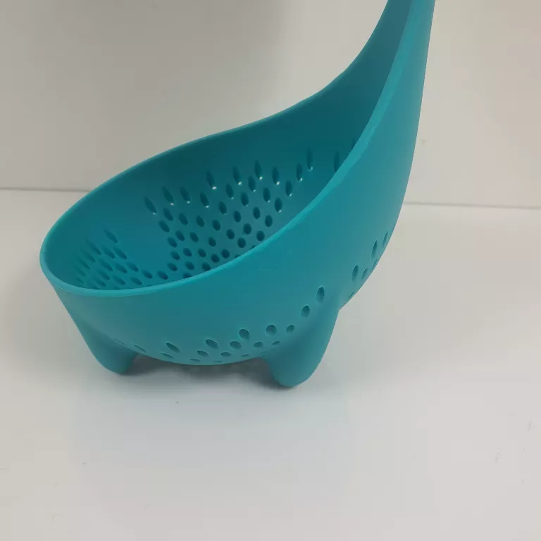 ŁYŻKA CEDZAKOWA MAMMA NESSIE