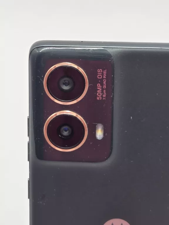 TELEFON MOTOROLA MOTO G85 5G 12/256GB CZARNY