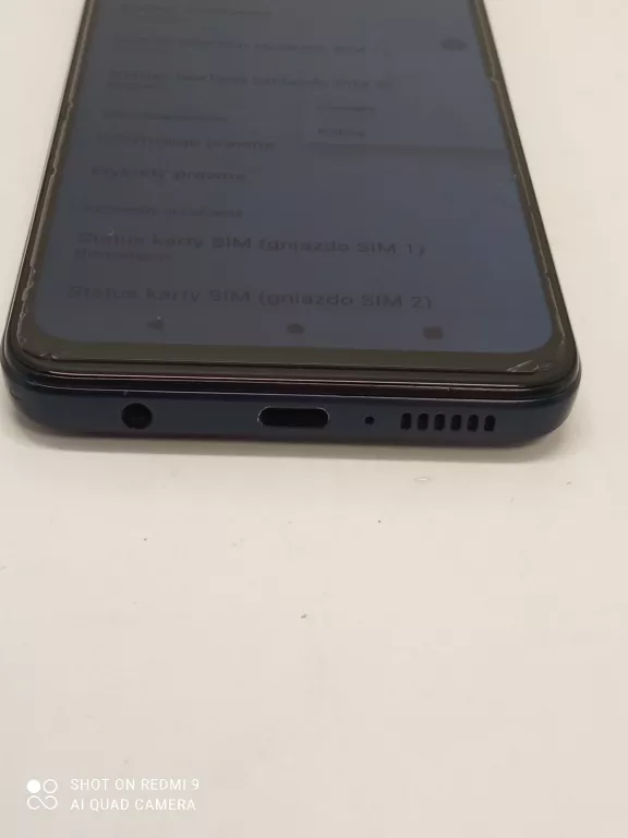 TELEFON MOTOROLA MOTO G50