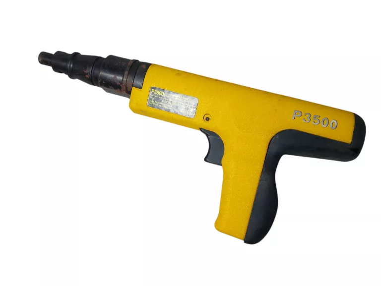 OSADZAK PROCHOWY PÓŁAUTOMATYCZNY DEWALT P3500 TYPE 1