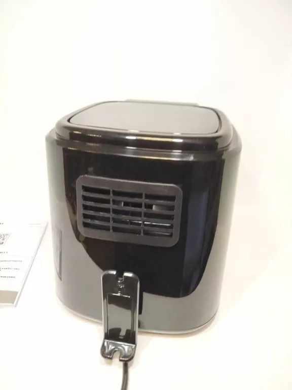 AIRFRYER SILVERCREST 1400W