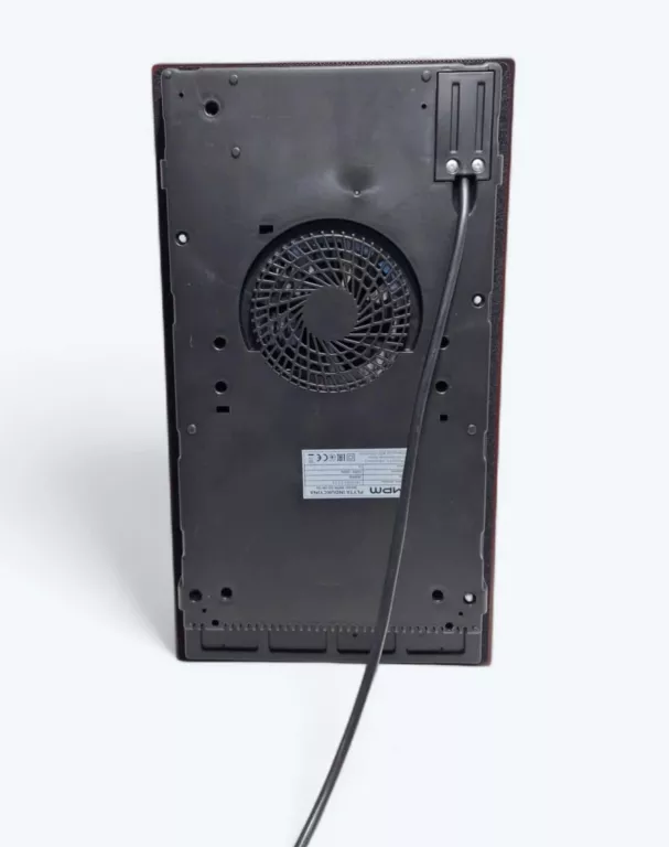 PŁYTA INDUKCYJNA MPM-30-IM-06 *SUPER STAN*