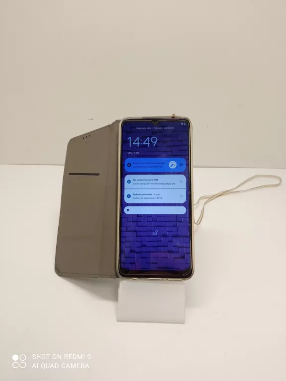 TELEFON MOTOROLA MOTO G50