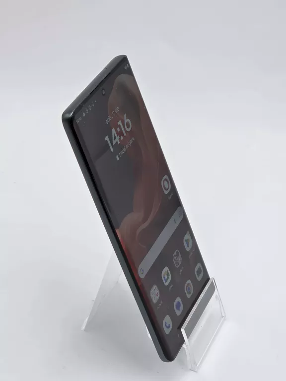 TELEFON MOTOROLA MOTO G85 5G 12/256GB CZARNY