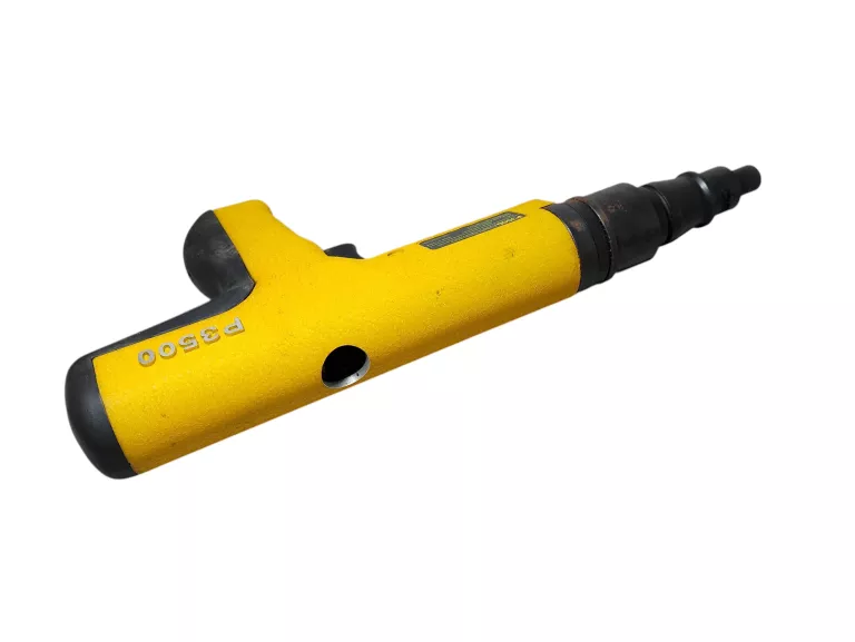 OSADZAK PROCHOWY PÓŁAUTOMATYCZNY DEWALT P3500 TYPE 1