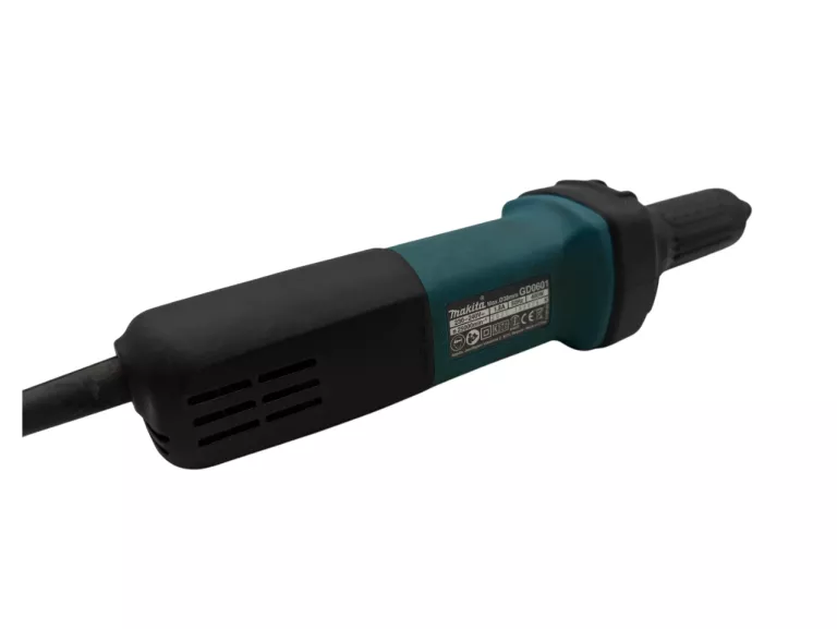 SZLIFIERKA WIELOFUNKCYJNA SIECIOWA MAKITA GD0601