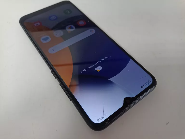 TELEFON SAMSUNG GALAXY A03 ZBITY