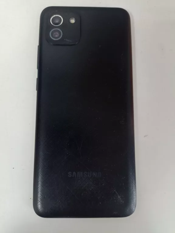 TELEFON SAMSUNG GALAXY A03 ZBITY