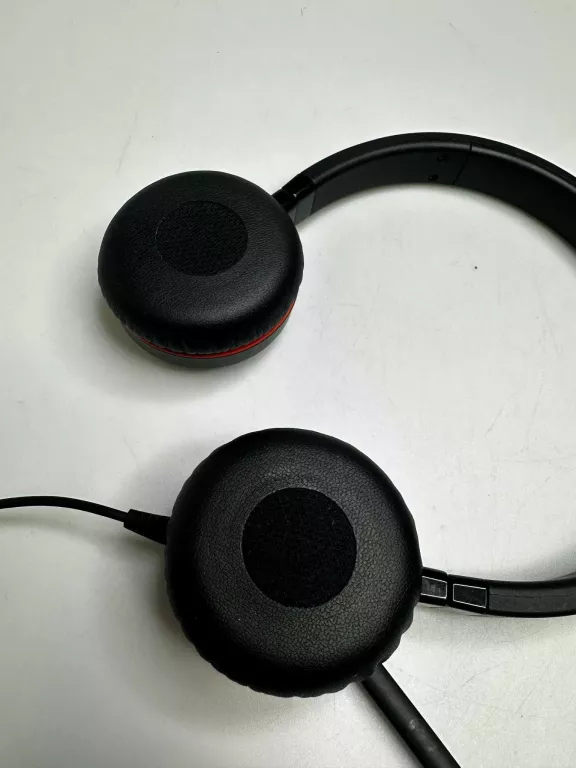 SŁUCHAWKI JABRA ENC060 + ETUI