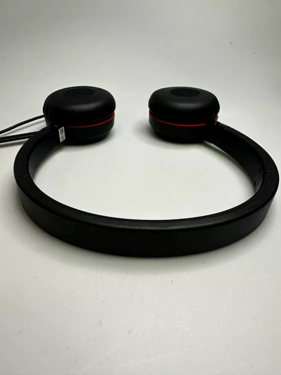 SŁUCHAWKI JABRA ENC060 + ETUI