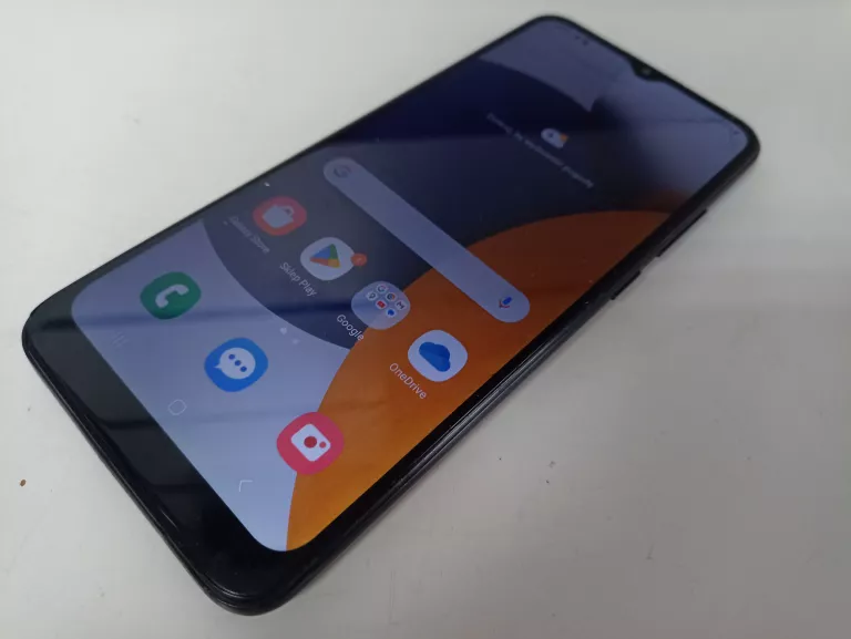 TELEFON SAMSUNG GALAXY A03 ZBITY