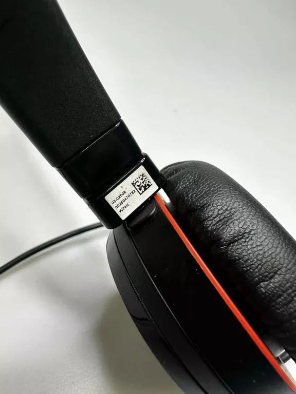 SŁUCHAWKI JABRA ENC060 + ETUI