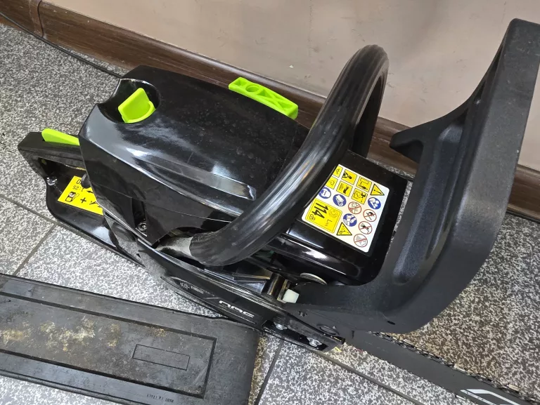 PILARKA SPALINOWA CST52-40-01AC-V - NAC