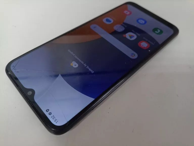 TELEFON SAMSUNG GALAXY A03 ZBITY
