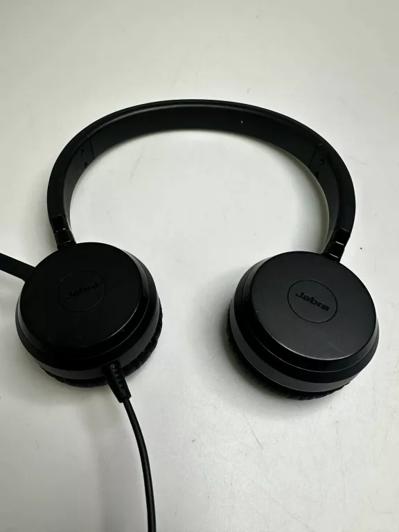 SŁUCHAWKI JABRA ENC060 + ETUI