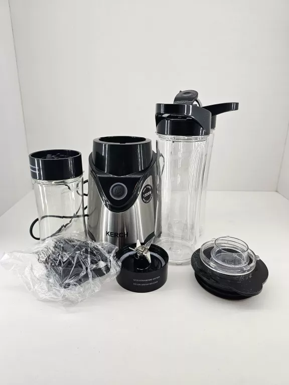 BLENDER KERCH FIT SB900 BRAK KIELICHA