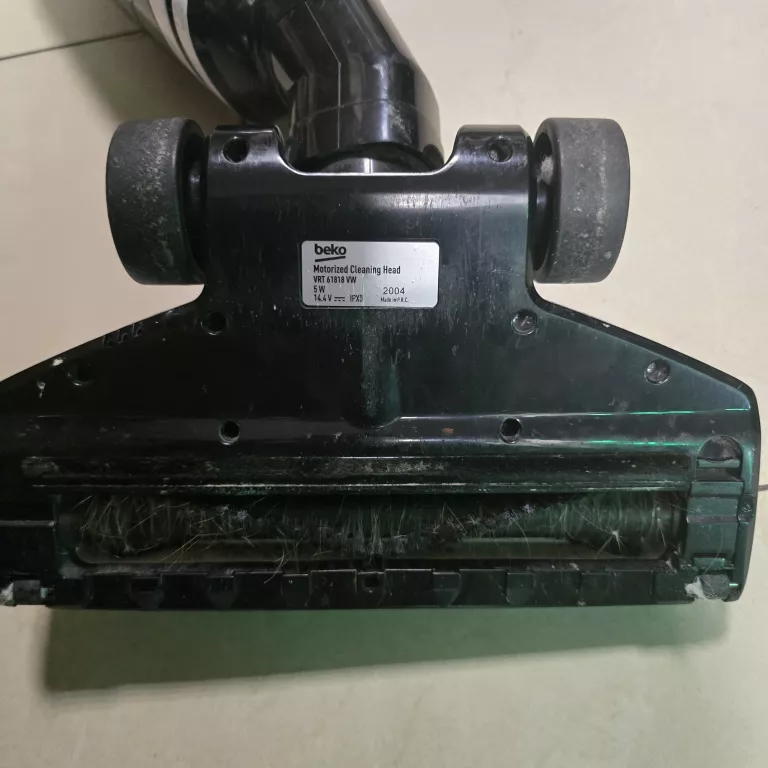 ODKURZACZ BEKO BEKO VRT 61818VW