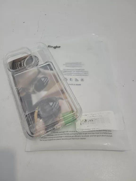 PRZEŹROCZYSTE ETUI DO XIAOMI NOTE 12 5G
