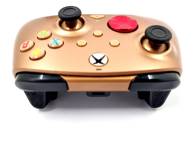 PDP XS / XO / PC PAD PRZEWODOWY REMATCH NUBIA BRONZE