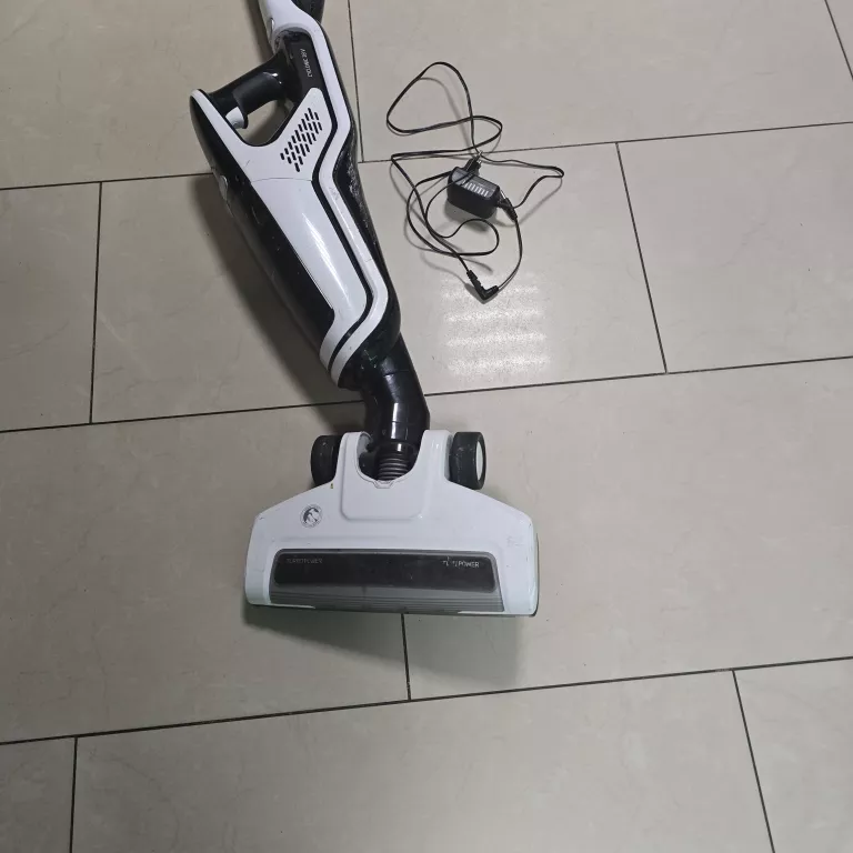 ODKURZACZ BEKO BEKO VRT 61818VW