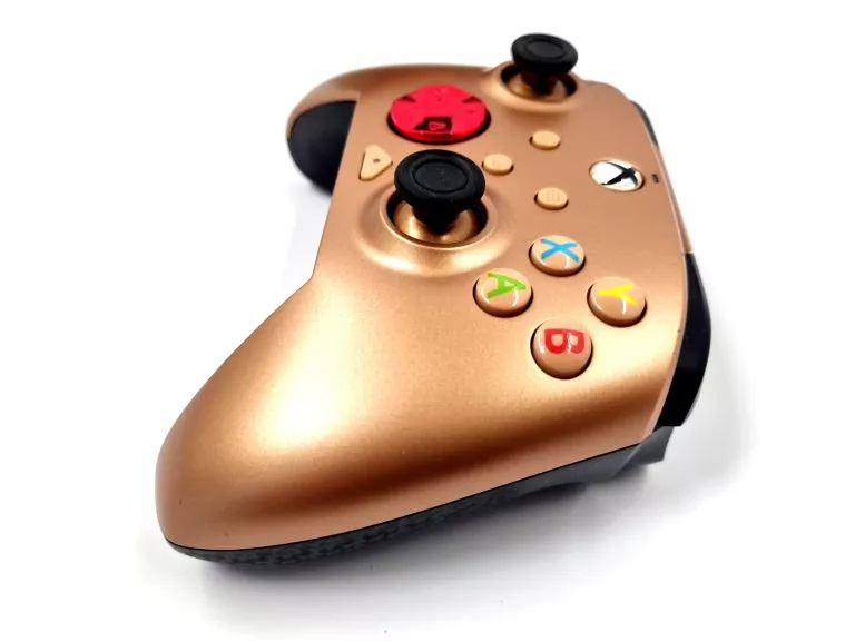 PDP XS / XO / PC PAD PRZEWODOWY REMATCH NUBIA BRONZE