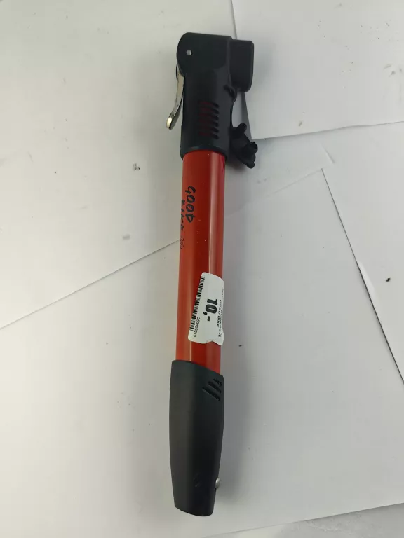 POMPKA ROWEROWA GOOD BIKE