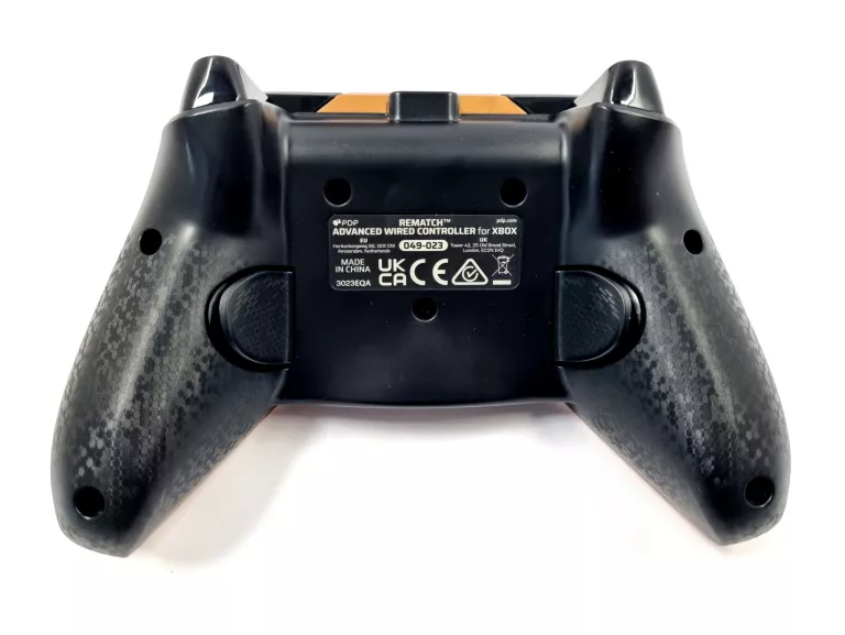 PDP XS / XO / PC PAD PRZEWODOWY REMATCH NUBIA BRONZE