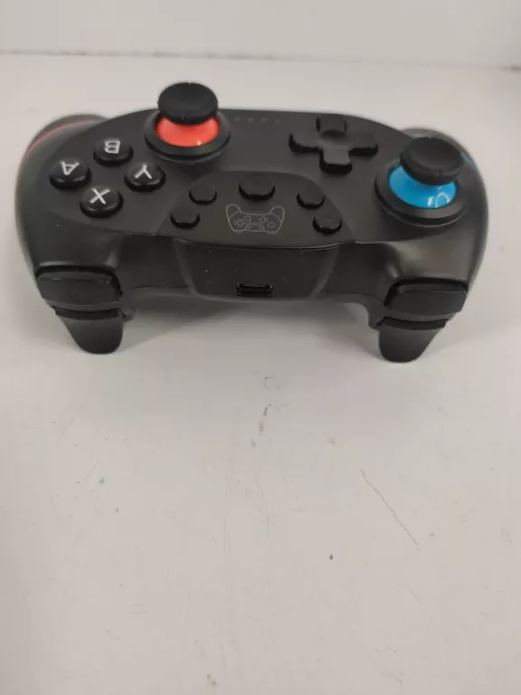 IRIS PAD KONTROLER GAMEPAD BEZPRZEWODOWY BLUETOOTH DO SWITCH *CZYTAJ OPIS*
