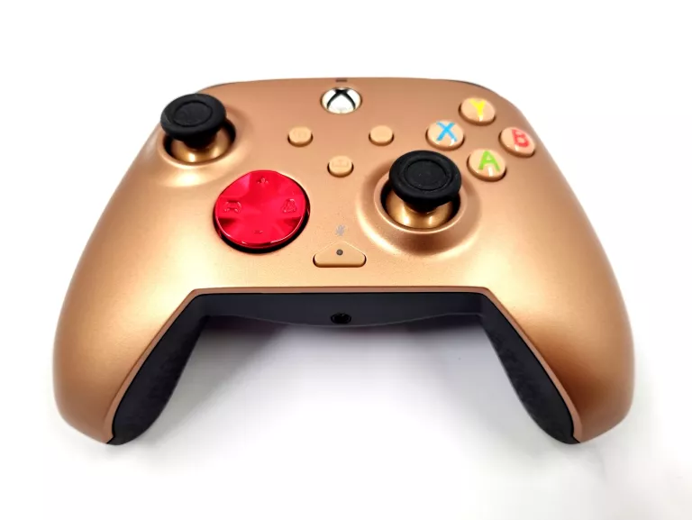 PDP XS / XO / PC PAD PRZEWODOWY REMATCH NUBIA BRONZE