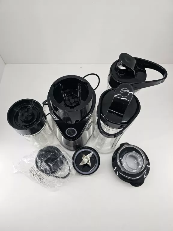 BLENDER KERCH FIT SB900 BRAK KIELICHA