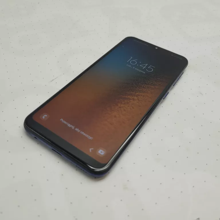TELEFON SAMSUNG GALAXY A20E