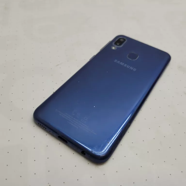 TELEFON SAMSUNG GALAXY A20E