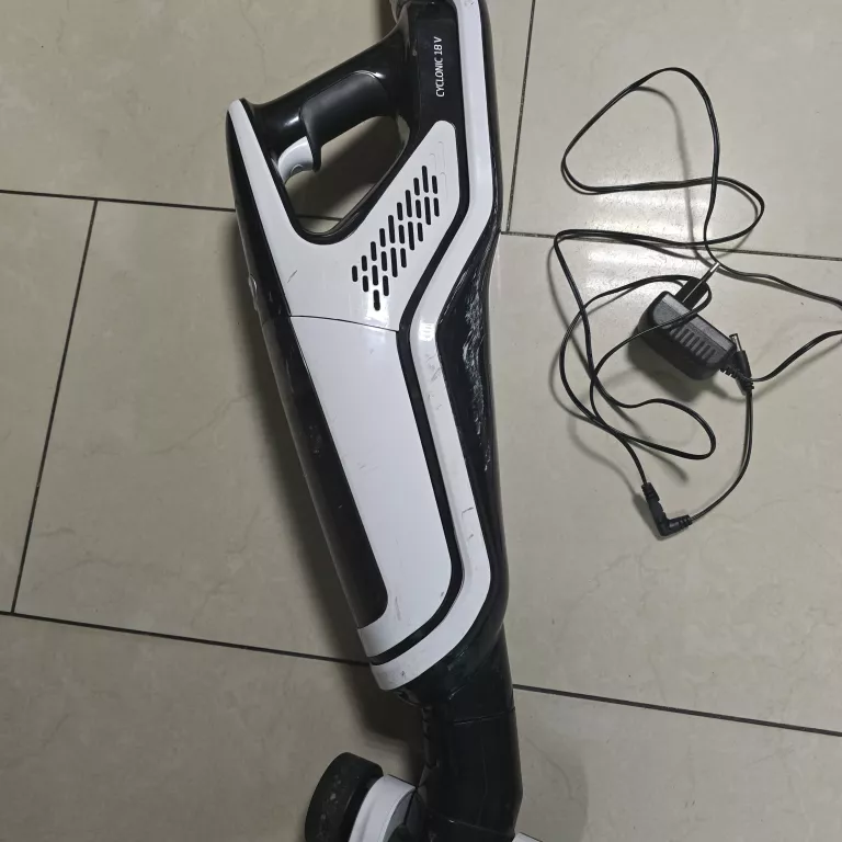 ODKURZACZ BEKO BEKO VRT 61818VW