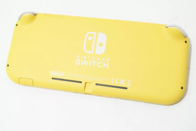 KONSOLA NINTENDO SWITCH HDH-001