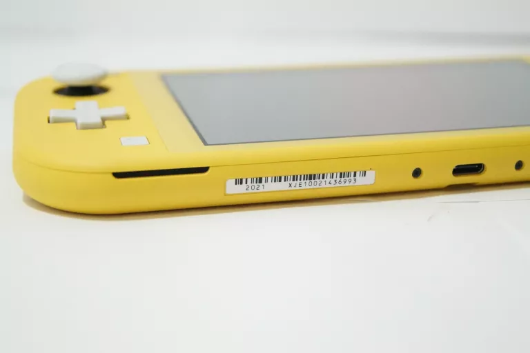 KONSOLA NINTENDO SWITCH HDH-001