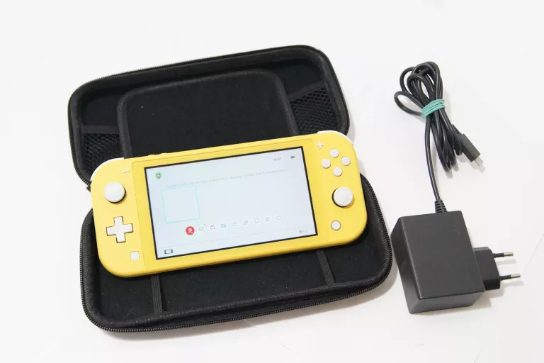 KONSOLA NINTENDO SWITCH HDH-001