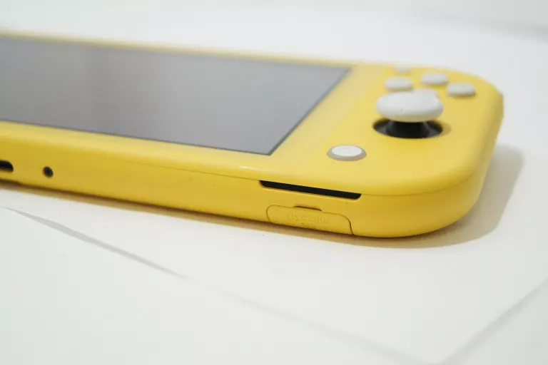 KONSOLA NINTENDO SWITCH HDH-001