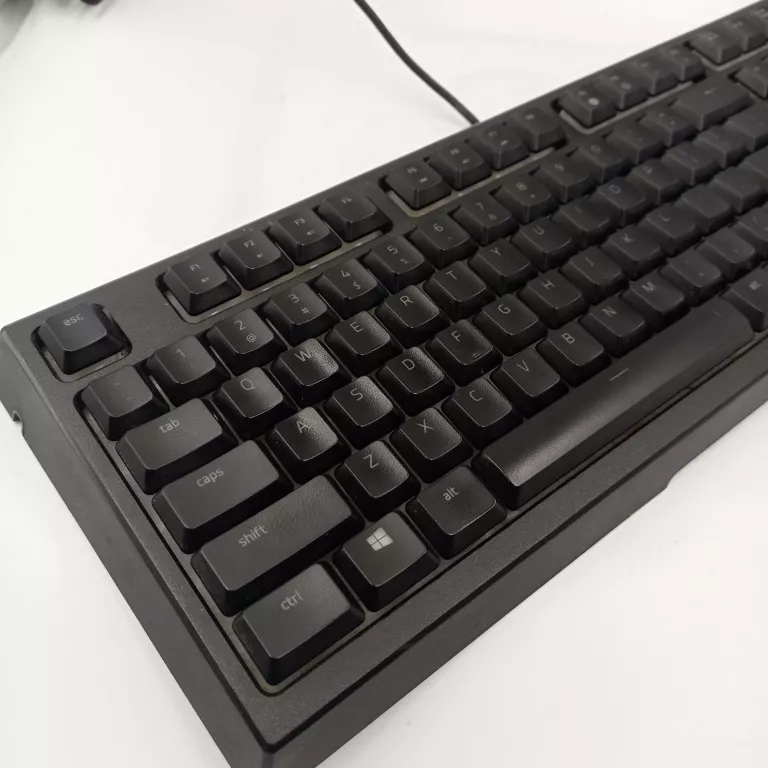 KLAWIATURA RAZER ORNATA CHROMA