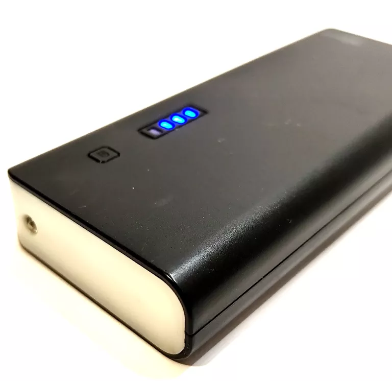 POWERBANK TRUST 21149