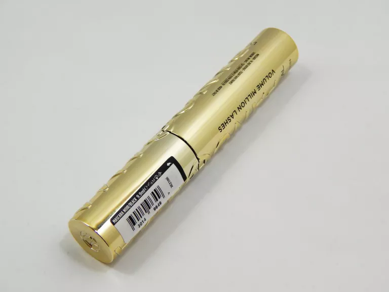 LOREAL VOLUME MILLION LASHES PANORAMA TUSZ DO RZĘS CZARNY
