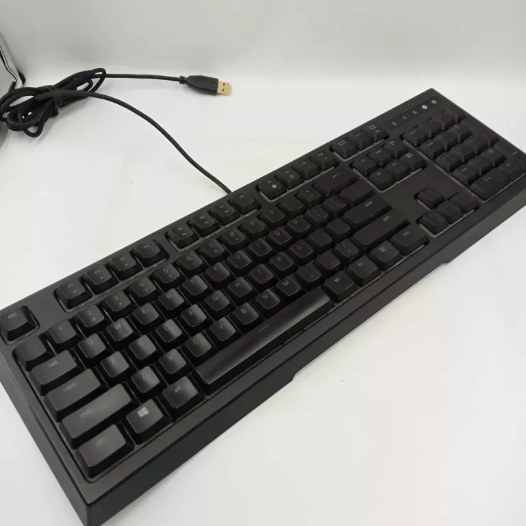 KLAWIATURA RAZER ORNATA CHROMA