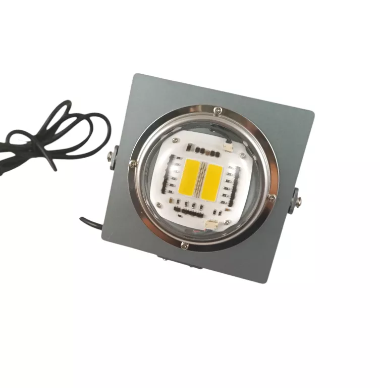 LAMPA DO UPRAWY ROŚLIN LE CARRE LED HORTICOLE PUDEŁKO