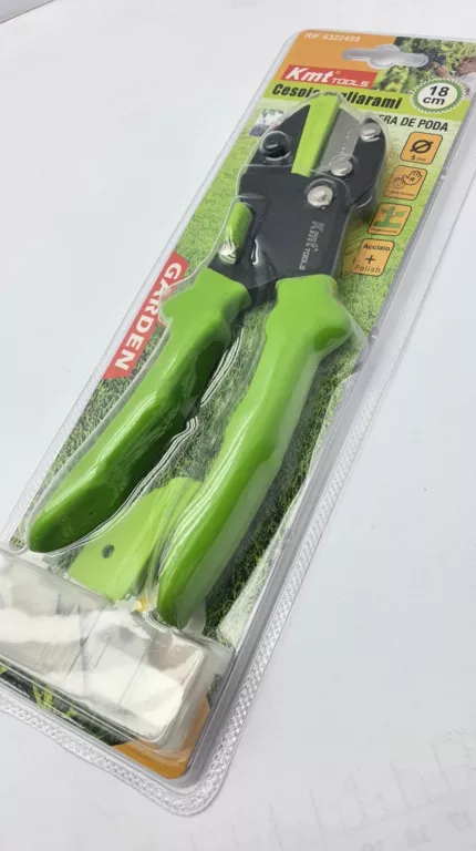 SEKATOR B 18 CM KMT TOOLS 6322459