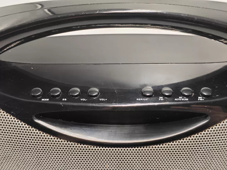 GŁOŚNIK BLUETOOTH REBELTEC SOUNDBOX 320