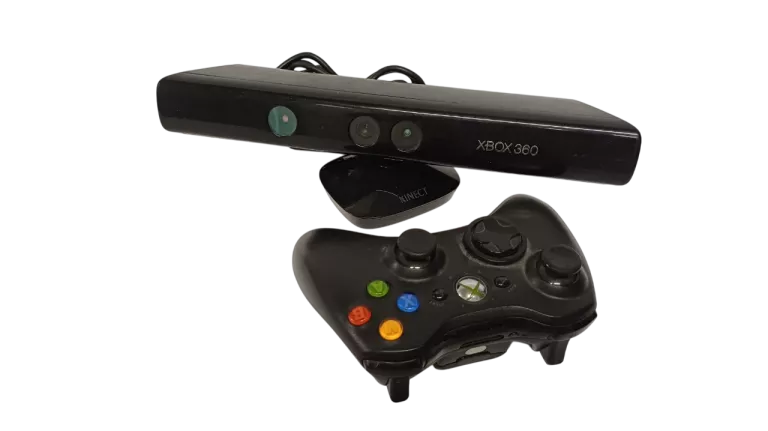 KONSOLA XBOX 360 1538 KINECT