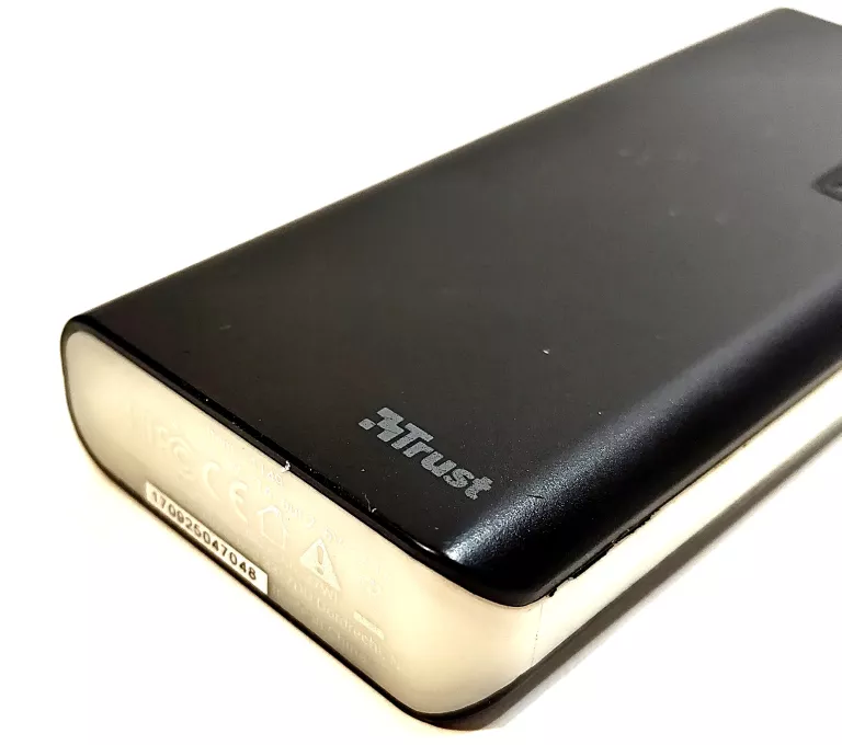 POWERBANK TRUST 21149