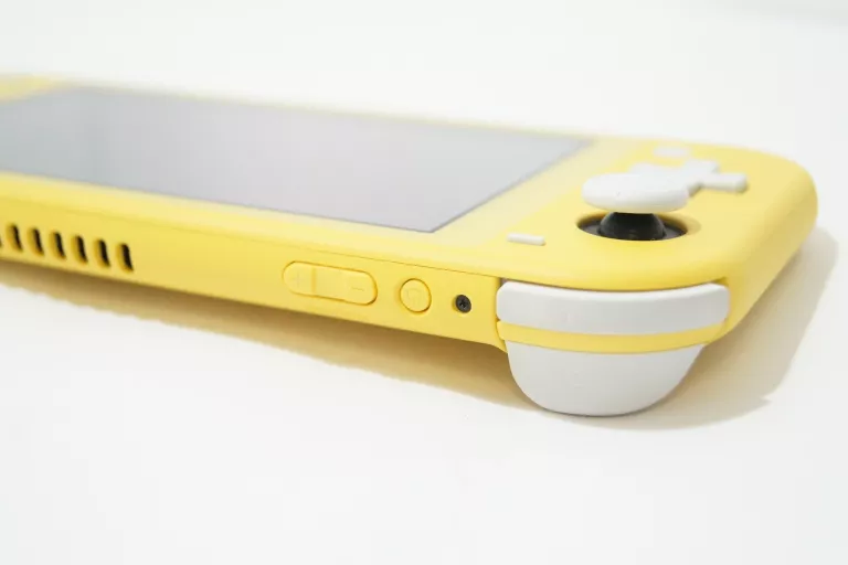 KONSOLA NINTENDO SWITCH HDH-001