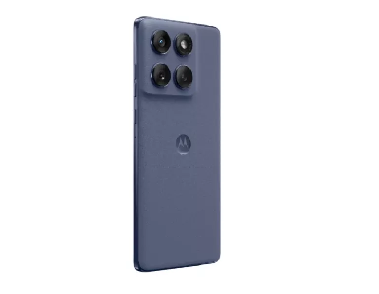 TELEFON MOTOROLA EDGE 60 FUSION 8/256GB SZARY OPIS !!!